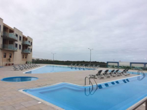 Ericeira Ocean & Garden View Apartment